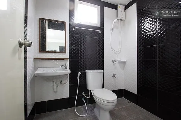 สุขภัณฑ์ครบเซ็ท