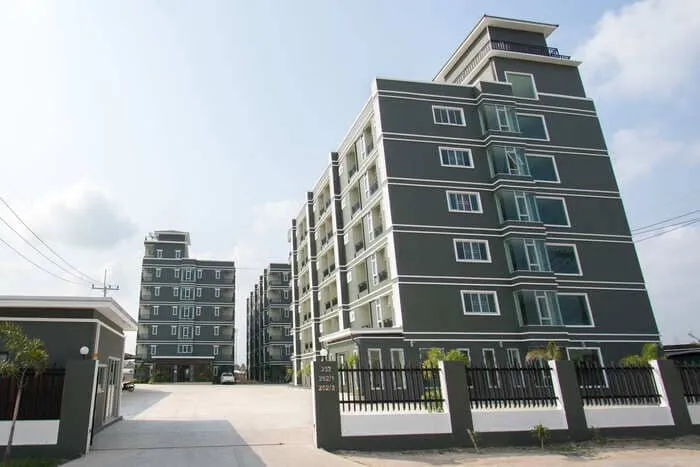 ห้องพักรายเดือน-อมตะนคร-2