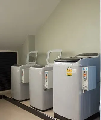 ห้องพักอมตะนคร12