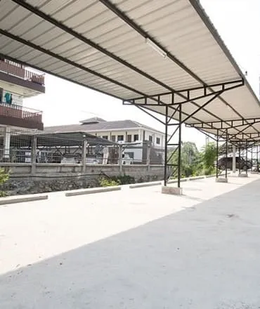 ห้องพัก ดอนหัวฬ่อ