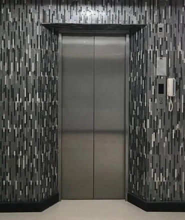 บริการลิฟต์ทุกชั้น 2