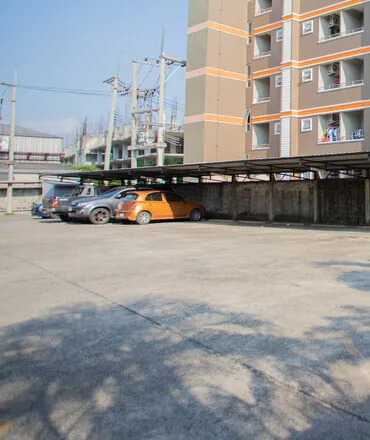 บริการที่จอดรถ