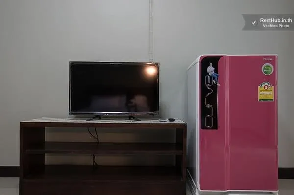 เช่าทีวีตู้เย็นเพิ่มได้