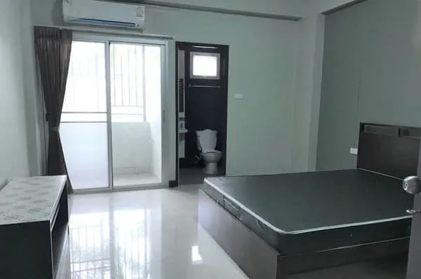 ห้องพักรายเดือน อมตะ